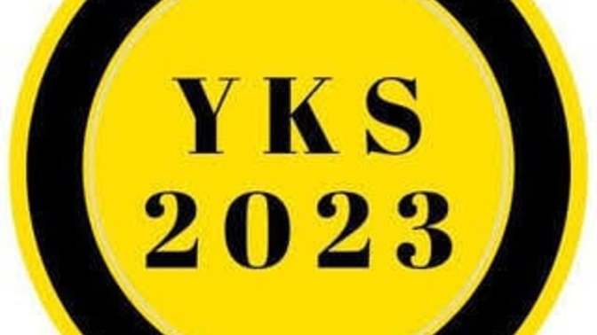 YKS 2023'e hazırlanacaklar yamacıma toplansın. Aklınıza takılan tüm soruları alayım?
