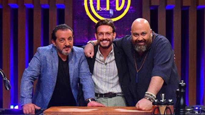 Masterchef’e katılsanız 5 dk içinde ne pişirirdiniz?