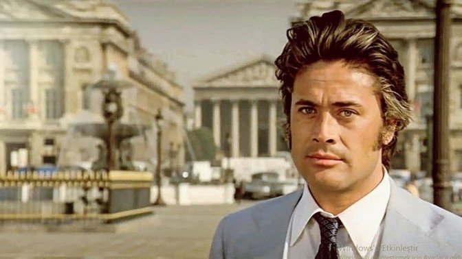 Sizce Cüneyt Arkın'ın hangi filmi daha iyi?