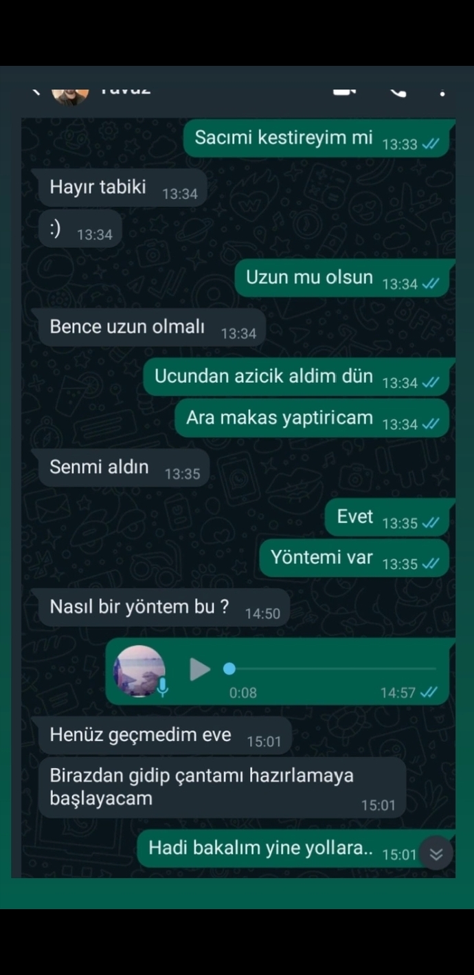 Ilişkiye başlama korkum var nasıl aşarım?