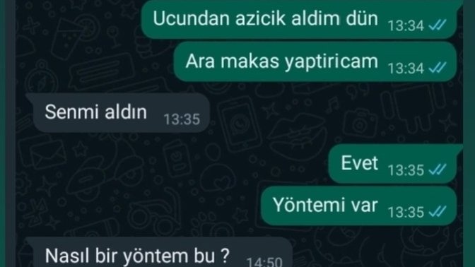 Ilişkiye başlama korkum var nasıl aşarım?