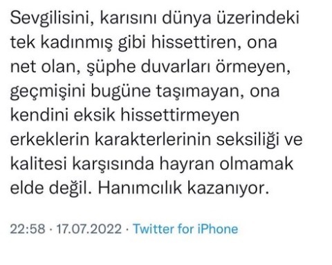 Beyler, bu şekilde davrandığı için sevdiği kızı kaybedenler neredesiniz?