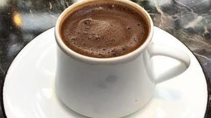 Türk kahvesini nasıl seversiniz?