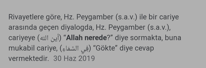 Gökler ilgimi çekti.