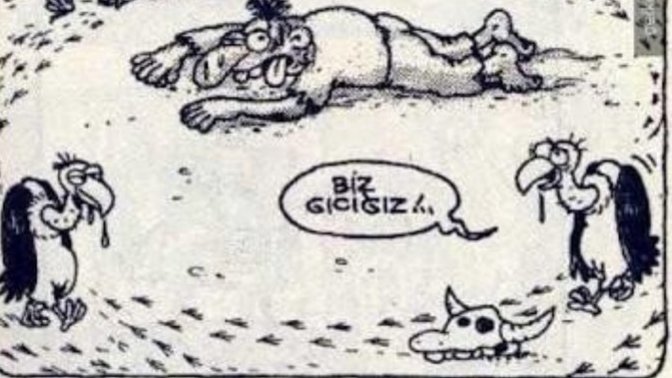 Gıcık bir insan mısınız?