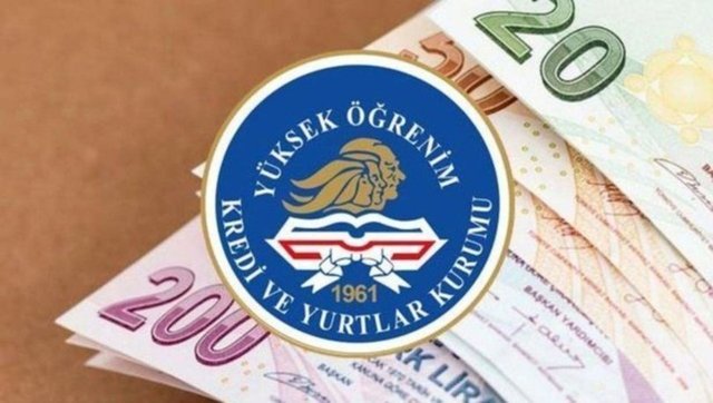 KYK faizleri silindi, sadece ana para ödenecek. Sizin KYK borcunuz ne kadar?
