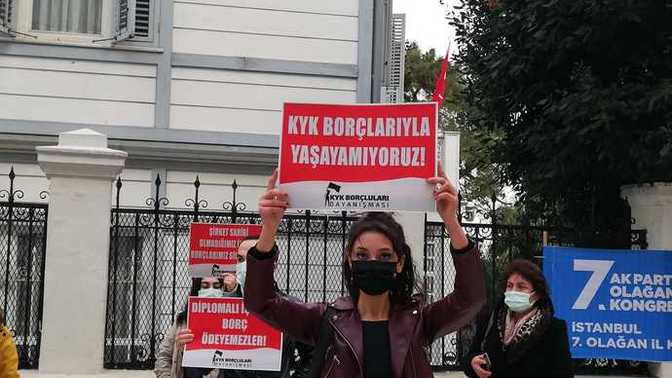 KYK ödemelerindeki faizler silindi, sadece ana para geri ödenecek! Ödemesi olanlar mutlu mu?