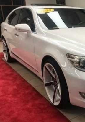 Son kez bir araba kullanacak olsaydın, hangi marka/modeli kullanmak isterdin?