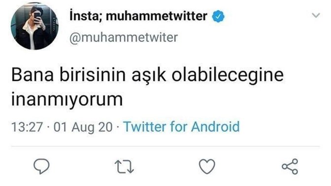 Sizin inanmadığınız neler var?
