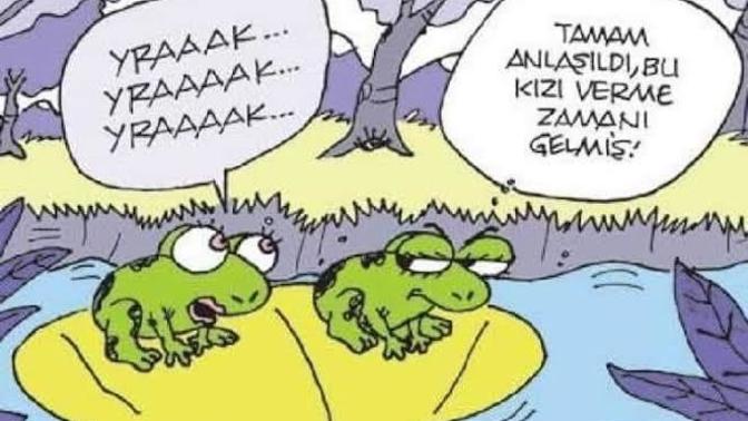 Bel aşağı yapılan esprilere tepkin ne oluyor?