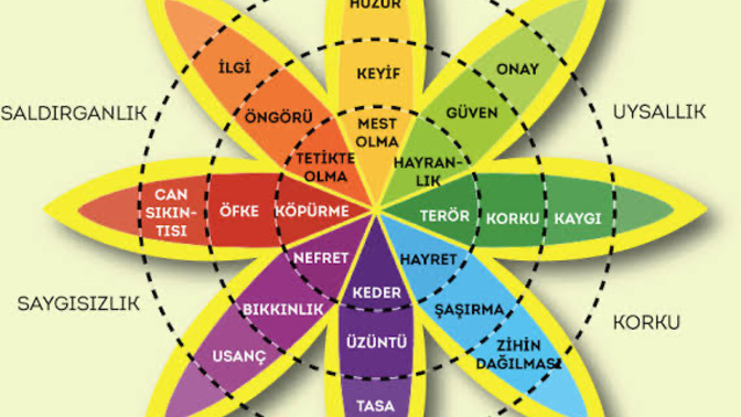 Yaşamak istediğiniz o duygu nedir?