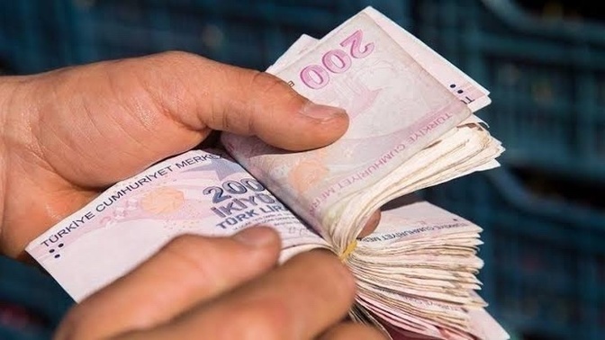 Geçinebiliyor musunuz?
