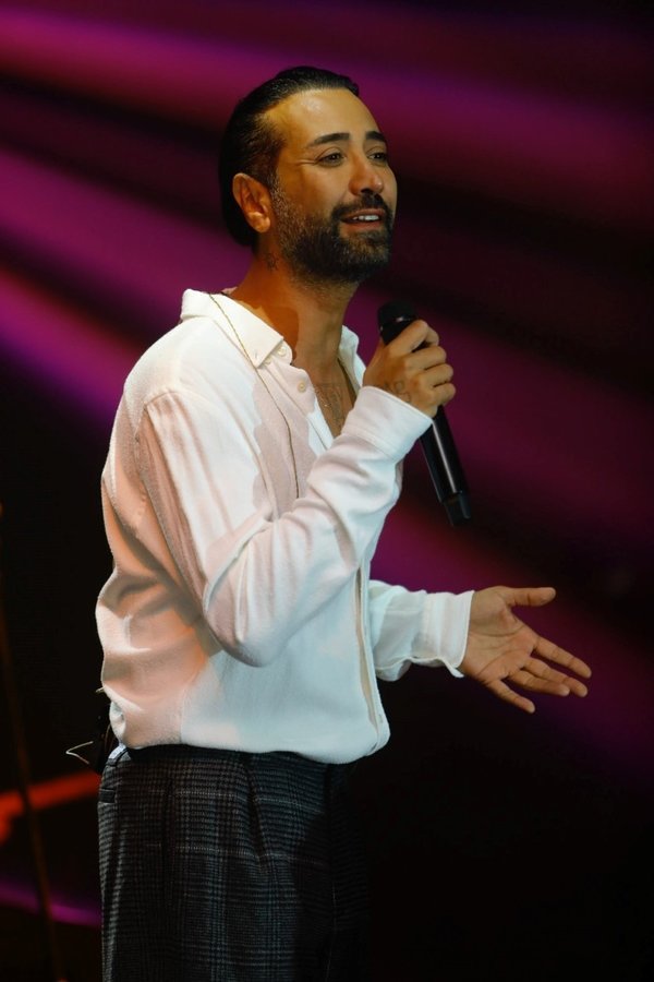Heyecanla beklediğiniz bir konser var mı?