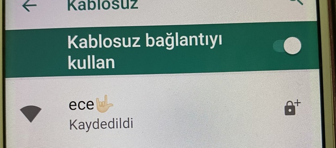 Başkaları internetime bağlanamıyor, bu durum nasıl düzelir?