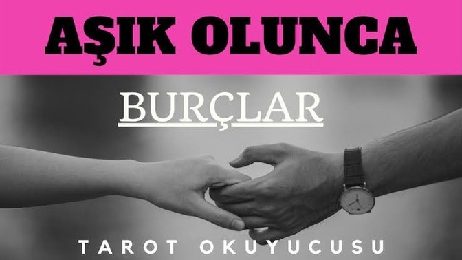 Burçlar aşık olunca etrafta nasıl görünürler?