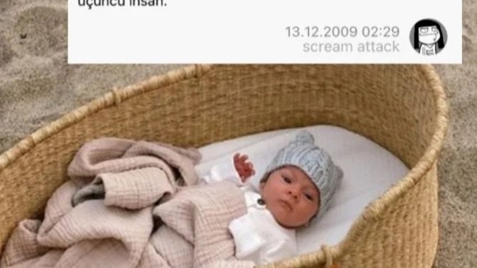 İki insanın yapabileceği en güzel şey nedir 😂?
