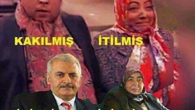 Gün içerisinde bir anda aklınıza gelen bir dizi/film karakteri var mı?