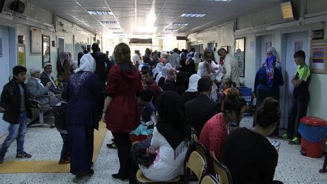Türkiye'de doktor olmak mı Avrupa'da bulaşıkçı olmak mı?