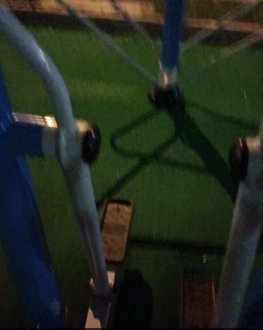 Gece gece spor yapar mısınız?