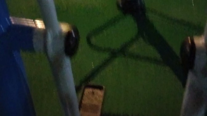 Gece gece spor yapar mısınız?
