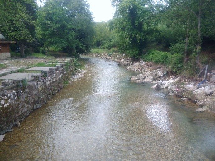 Özel bir piknik ve kamp alanı önerisine ne dersin?