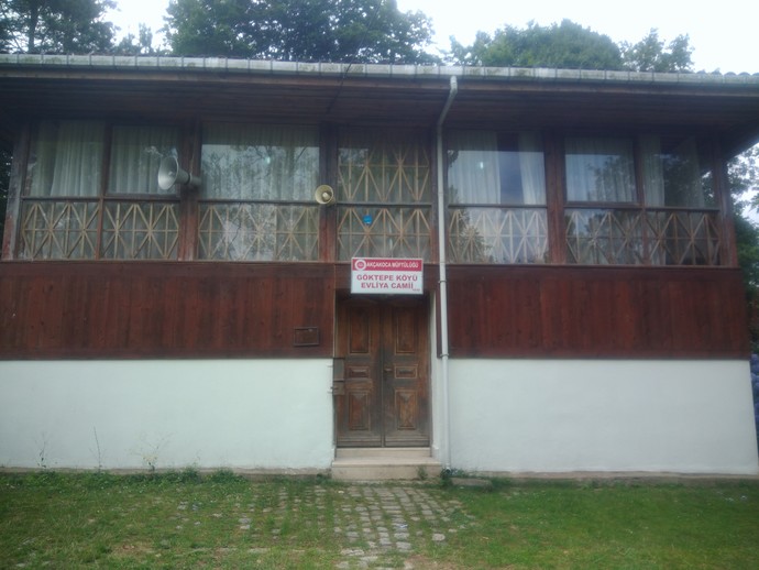 Özel bir piknik ve kamp alanı önerisine ne dersin?