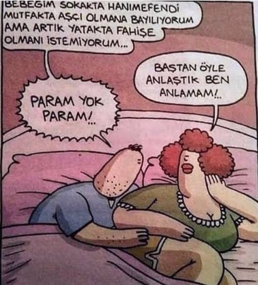 Cinsellik yaşadınız kişiden ücret istermisin?