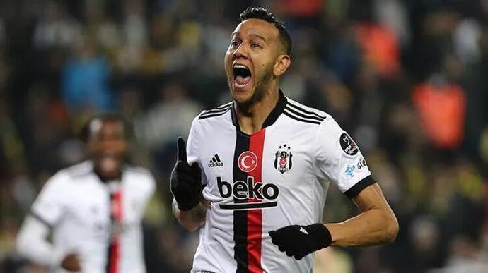 Josef de Souza ameliyat oluyor! Sizce Josef, eski performansına dönebilir mi?