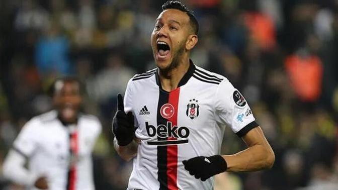 Josef de Souza ameliyat oluyor! Sizce Josef, eski performansına dönebilir mi?