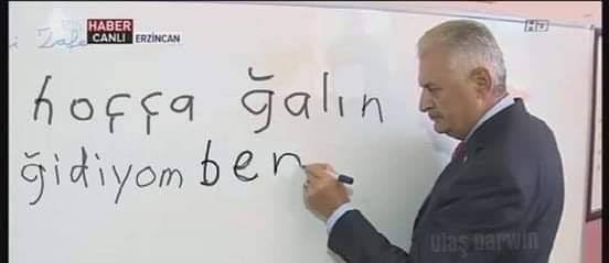 Hayatınız nasıl gidiyor efendilerr?