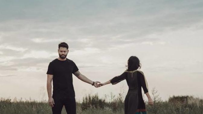 Aşk size ne öğretti?