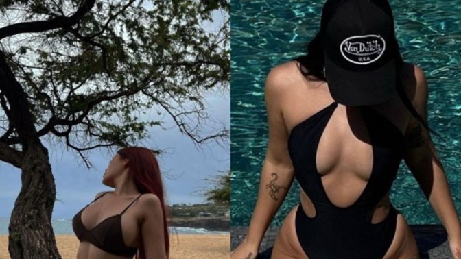 Tatilde en çok hangisini tercih edersiniz?