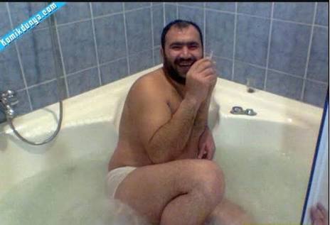 Selam yemek yapcak biri var mı?