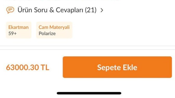 AKP'li kişiler reisiniz bir yüzükle gelmemis miydi?