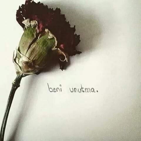Ne söylemek isterdin de kaldı içinde?