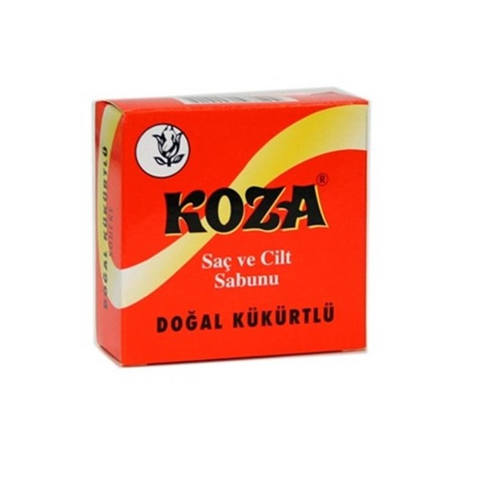Örneğin bu sabunu eczanelerde çok rahat bulursun