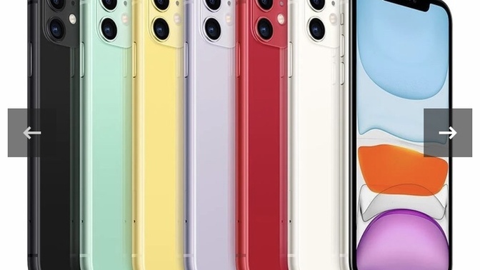 iPhone 11 alacağım 3 renk arasından hangisini önerirsiniz?