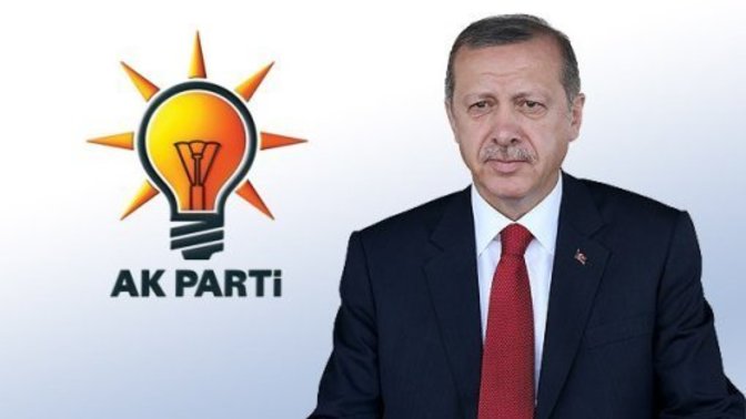AKP ve Erdoğan'a güveniniz kaldı mı?