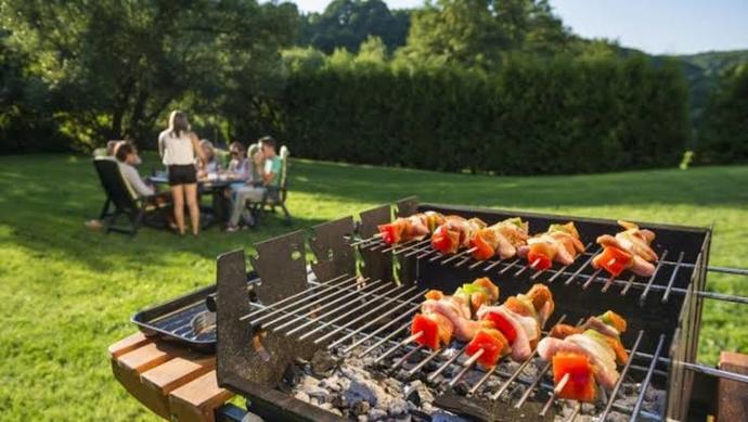 Piknik ne demek, mangal olmadan piknik olur mu?