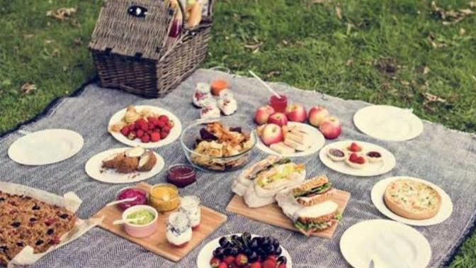 Piknik ne demek, mangal olmadan piknik olur mu?