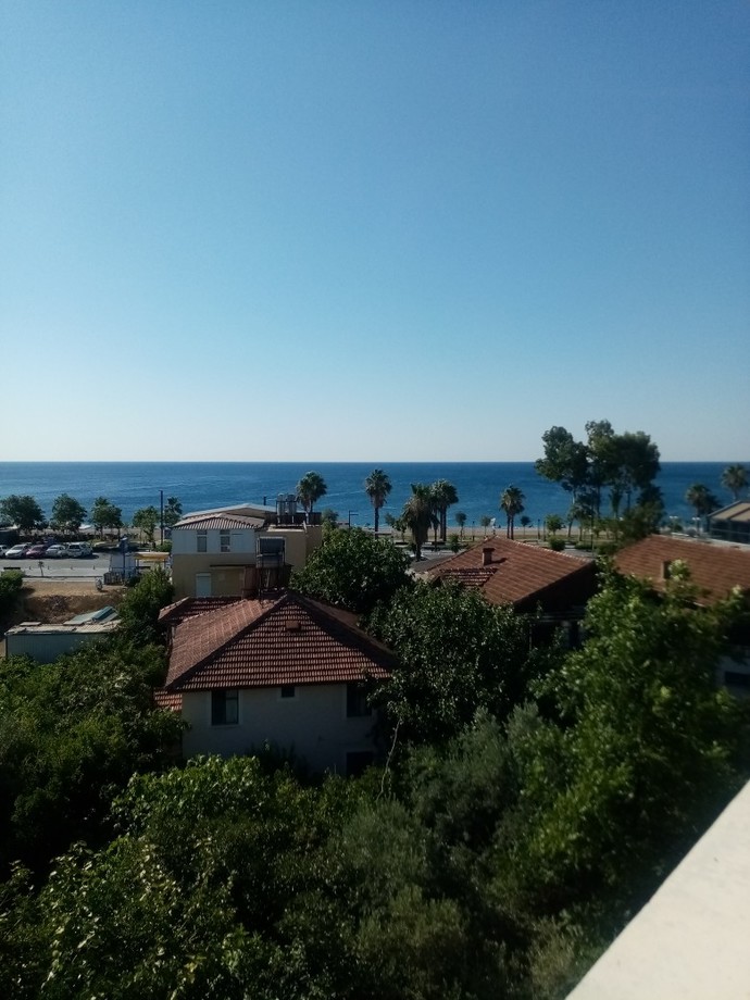 Tatil için nereyi tercih ettiniz?