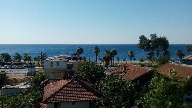 Tatil için nereyi tercih ettiniz?