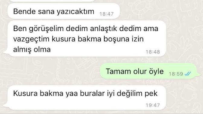 Ertelenmek ve ekilmek size nasıl hissettirir?
