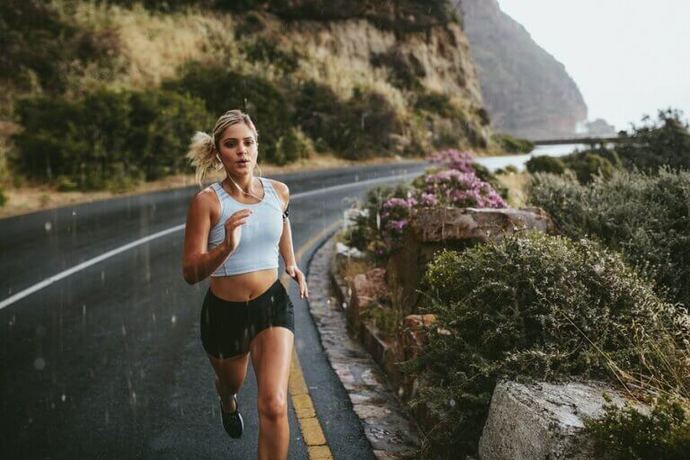 Spor için şehir dışına çıkar mısınız?