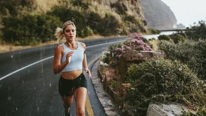 Spor için şehir dışına çıkar mısınız?
