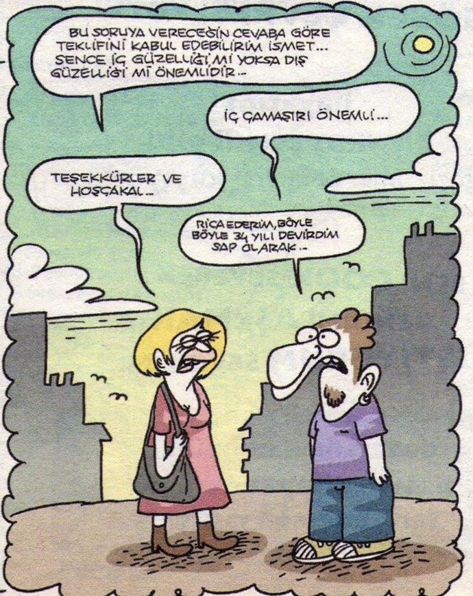 Fantezi kıyafetlerin cinsel ilişkiye çekicilik kattığı doğru mudur?