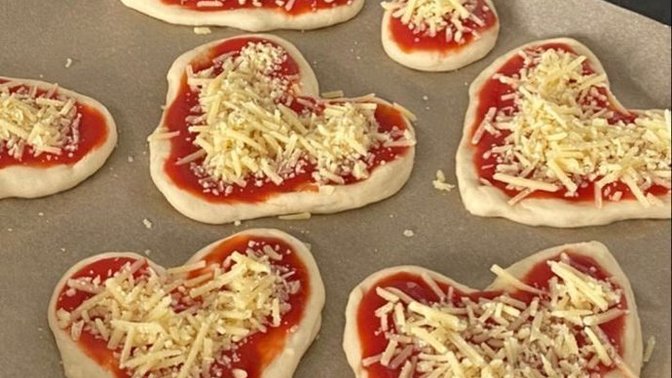 Sevgilin senden yemek yapmanı istese, en lezzetli hangi yemeği yaparsın?