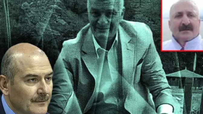 Süleyman Soylu'nun kuzeni uğradığı silahlı saldırı sonucu hayatını kaybetti. Sizce kimin parmağı olabilir?