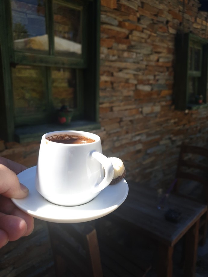 Günaydın, sabah kahveleri içildi mi?