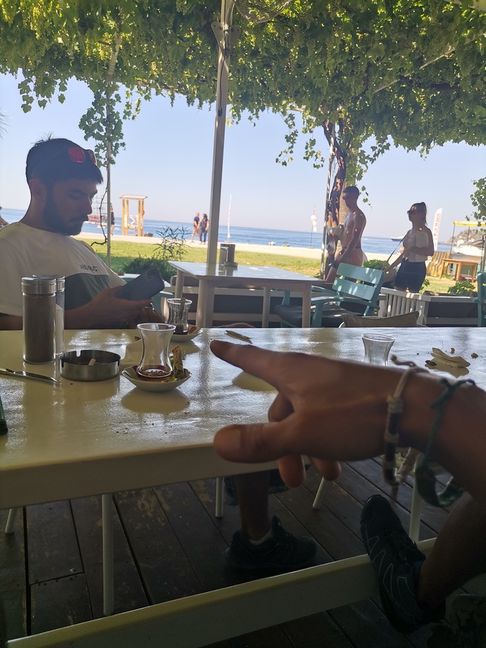 Günaydın, sabah kahveleri içildi mi?